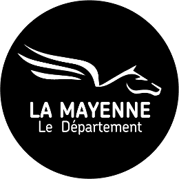 La Mayenne le département