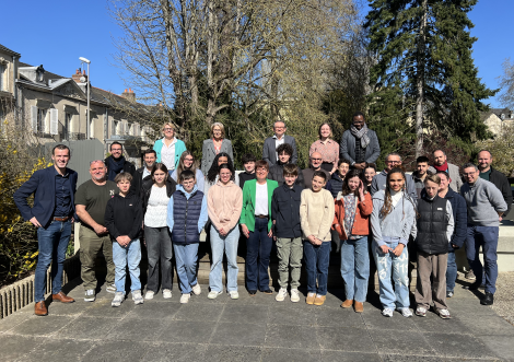 Conseil Départemental de la Vie Collégienne