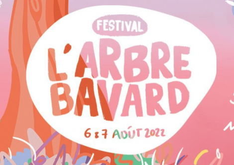 Festival L'Arbre Bavard