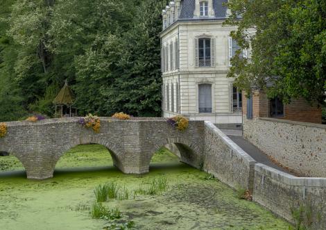 Craon : Les empreintes d'un riche passé