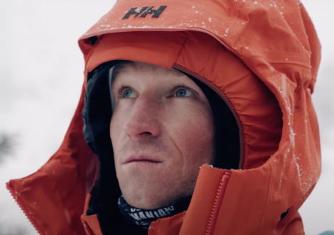 Maxime Sorel présente : "Mon Double Everest"