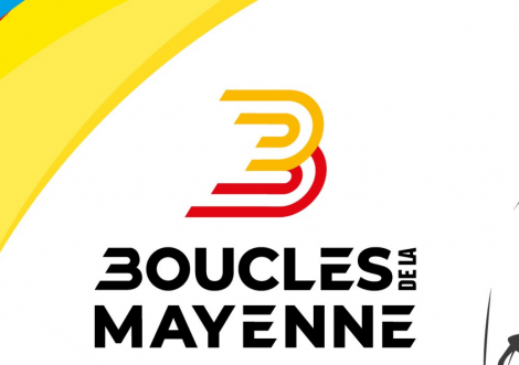Boucles de la Mayenne : c'est parti !
