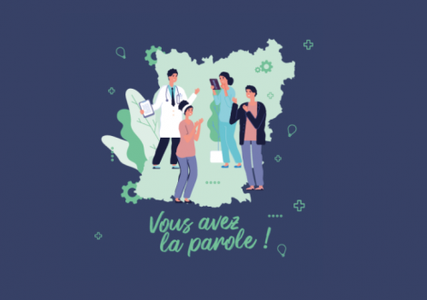 États Généraux de la Santé en Mayenne