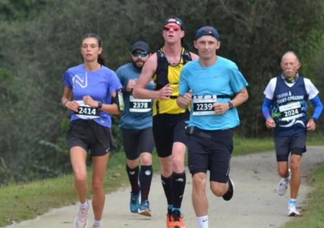 Ultra Trail La Mayenne 2026