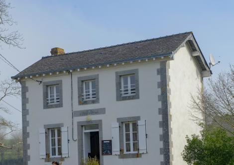 Lancement d’appels à projets de deux maisons éclusières, par le Département de la Mayenne