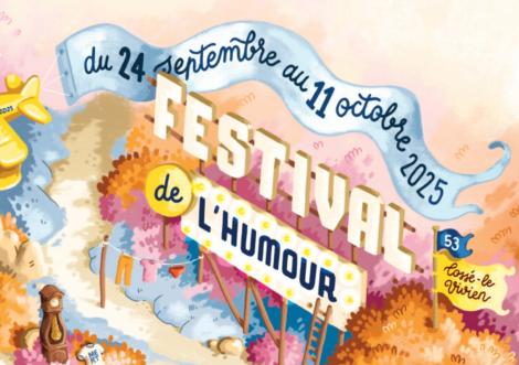 Festival Les Embuscades