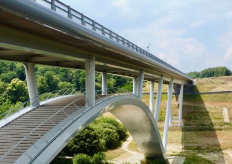 mayMOBILITÉ : les projets routiers de la Mayenne