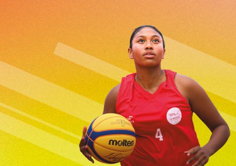 Liste des nominés Sportifs Mayennais 2025