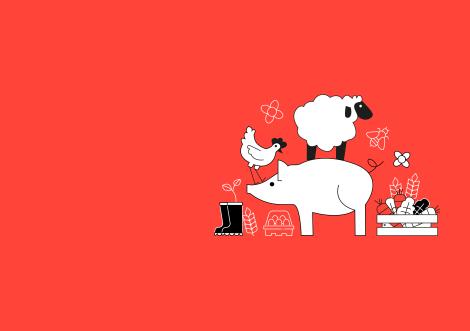 La Mayenne au Salon de l'Agriculture 2026