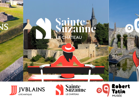 Festival « Récits d'ici & d'ailleurs »