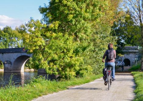 Semaine internationale du cyclotourisme