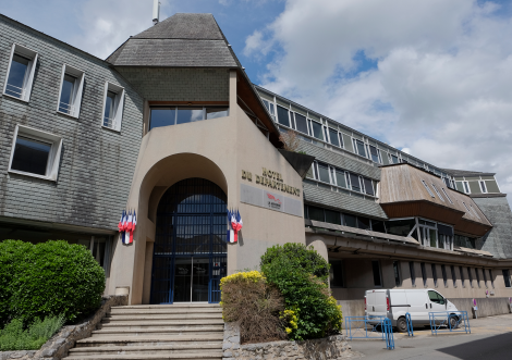 Accès aux documents administratifs