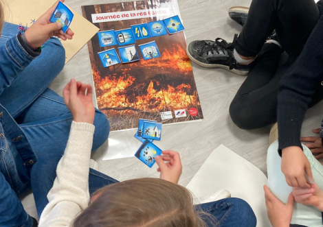 Le Conseil départemental s’engage pour la Journée de la Résilience : et si on prévoyait avant ce qui pourrait nous arriver demain ?