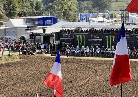 Motocross des Nations 2026