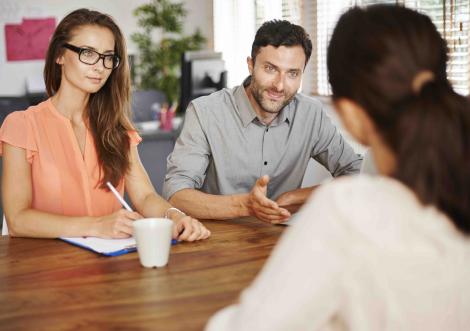 Vous cherchez un emploi ? En octobre, rencontrez les équipes du Département