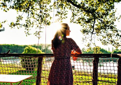 Prendre du bon temps en Mayenne