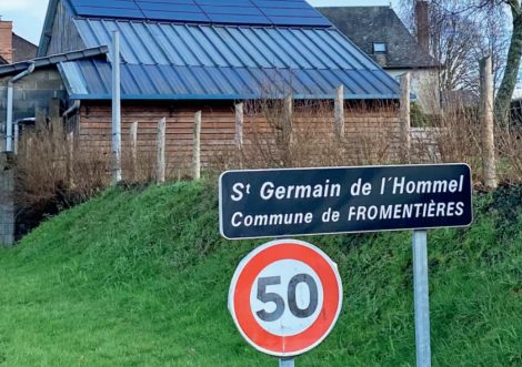 Saint-Germain-de-l’Hommel