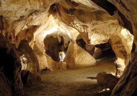 Saulges : voyage hors du temps