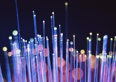 Fibre optique