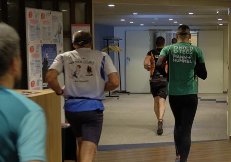 Laval Urban Trail 2026