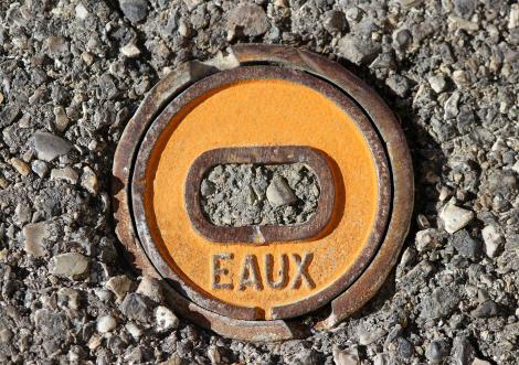 Alimentation en eau potable