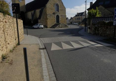 Programme financé à l’aide du produit des amendes de police