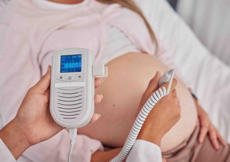 Accompagnement et suivi avant, pendant et après la grossesse 
