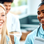 Aide pour les étudiants en 1ère année en santé