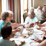 L’aide sociale à l’hébergement pour les personnes âgées