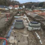 Assainissement des agglomérations