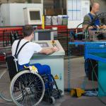 Reconnaissance travailleurs handicapés