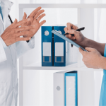 Prime départementale pour les infirmier(e)s