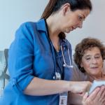 May Tablette : Aide financière en faveur des établissements et services médico sociaux