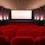 Rénovation et équipement des salles de cinéma