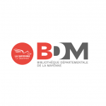 BDM - Bibliothèque départementale de la Mayenne