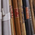 Archives départementale de la Mayenne