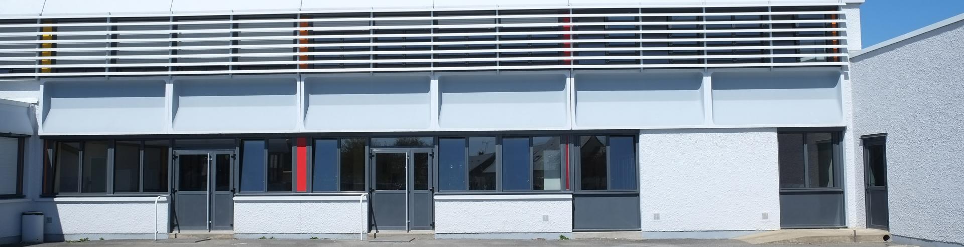 Collège Les Sept Fontaines