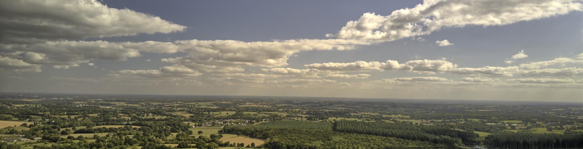 La Mayenne engagée pour le climat 