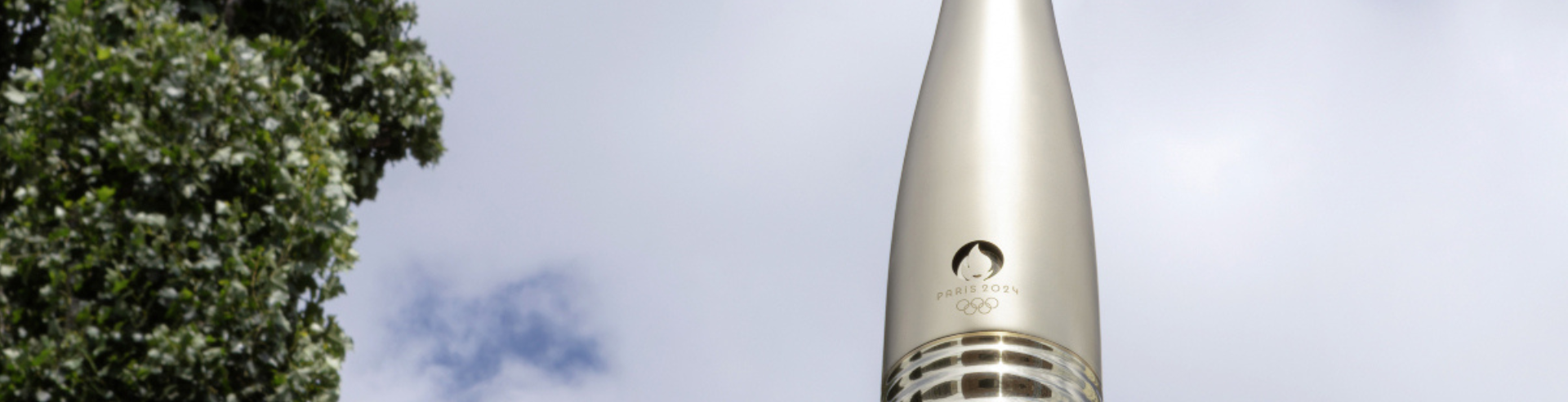 Le Département dévoile le nom d’une nouvelle relayeuse pour la Flamme olympique