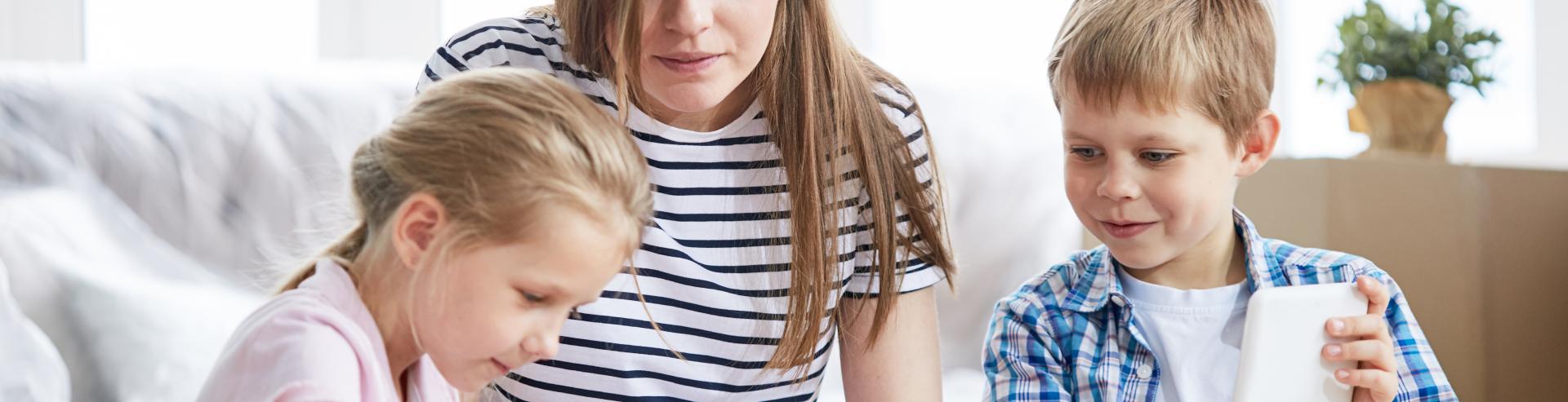 Et si vous deveniez famille d’accueil ?