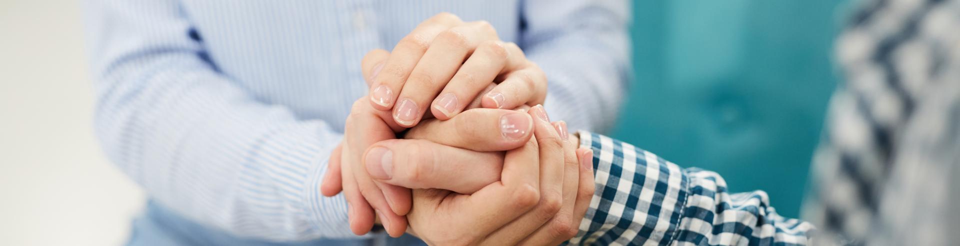 Journée des Aidants : Valorisation des heures de répit dans le cadre du 1er plan May’aînés