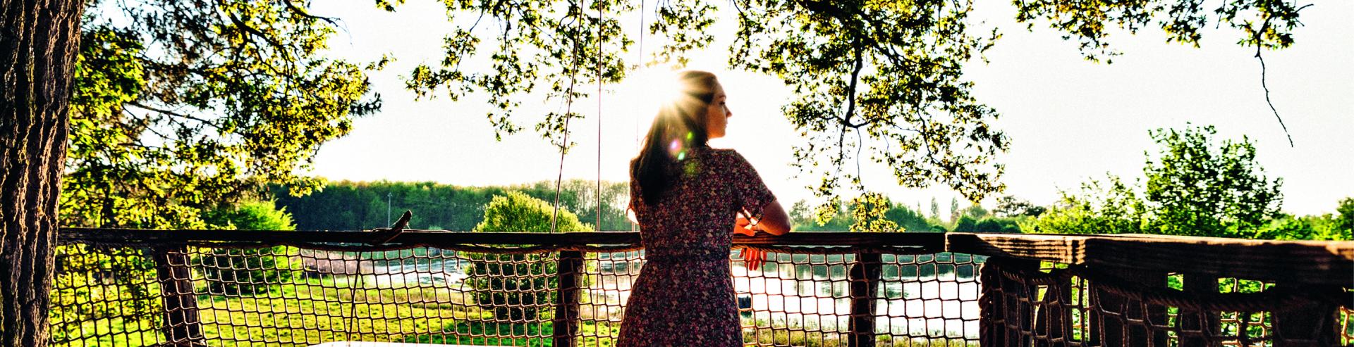 La douceur de vivre mayennaise, toujours plus prisée par des touristes pressés de prendre leur temps !