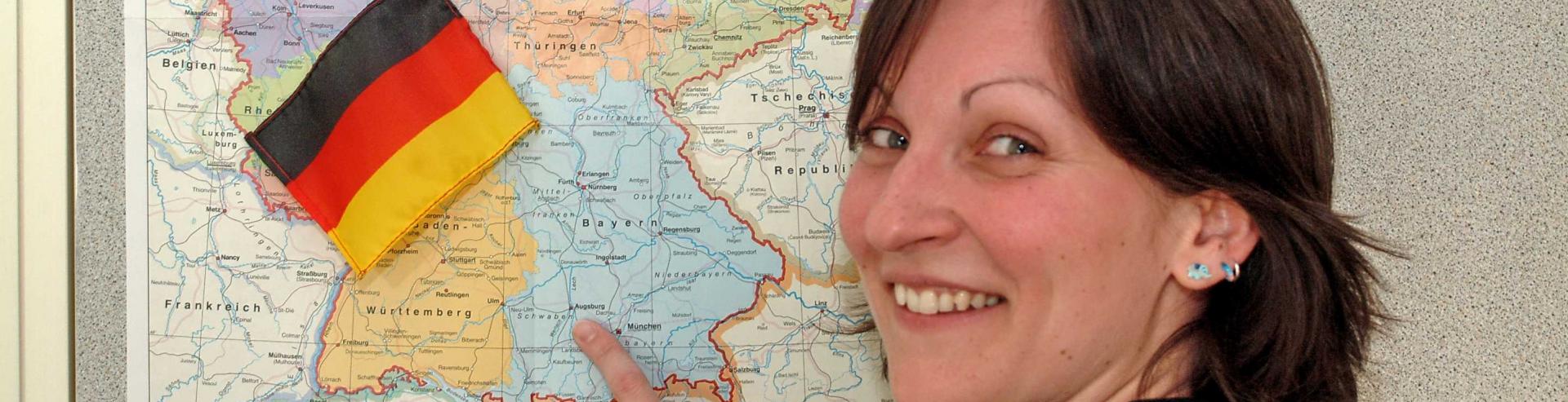 Aide aux échanges "jeunesse européenne"