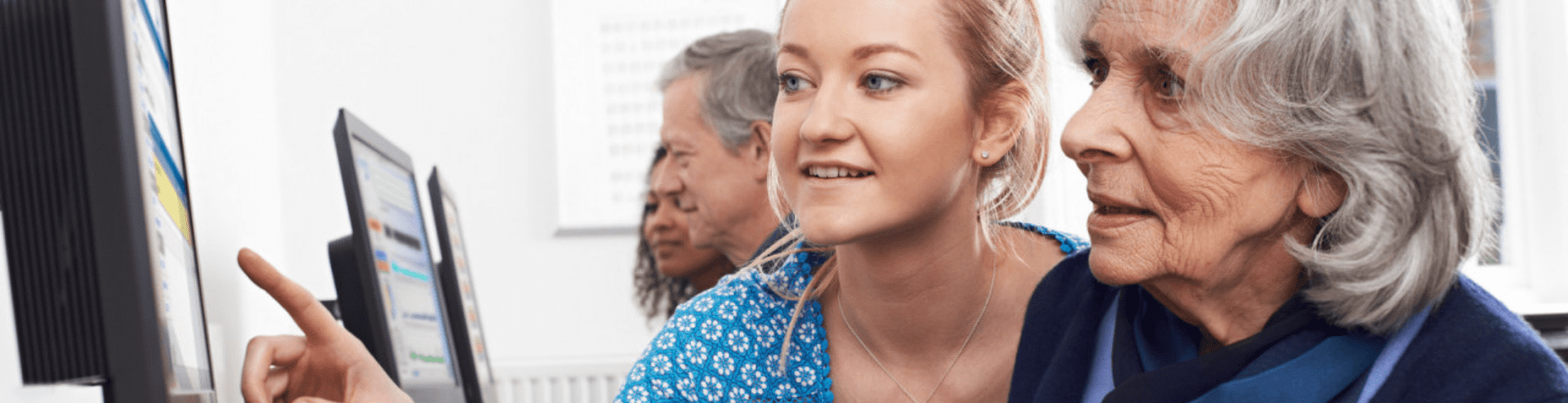 Conseillers numériques du département de la mayenne