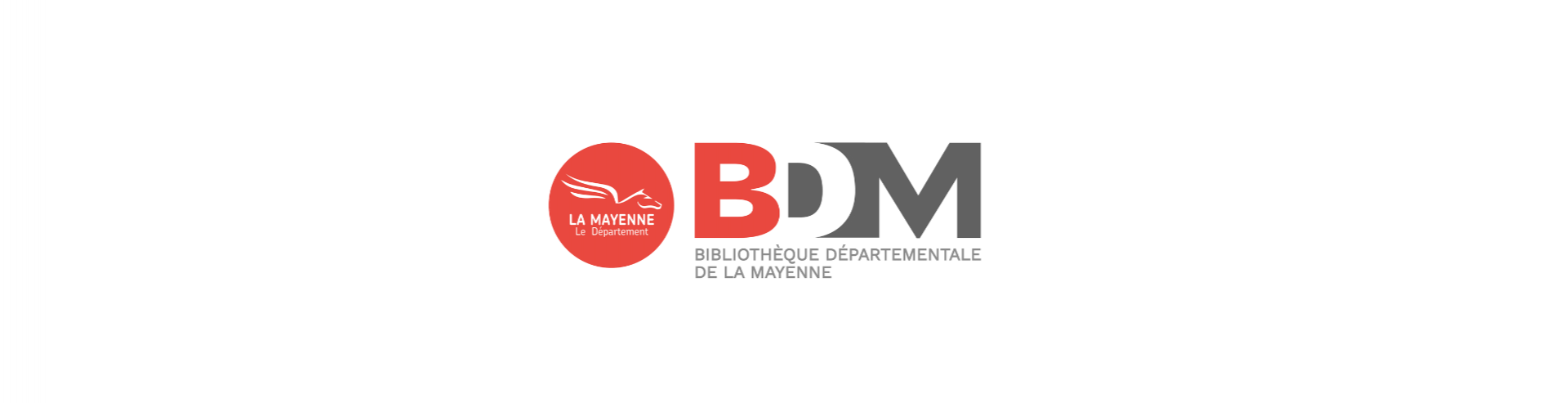 BDM - Bibliothèque départementale de la Mayenne