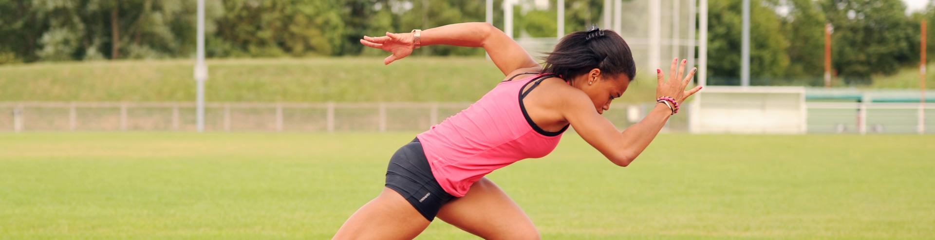 Aides aux sportifs de haut niveau et de haute performance 2025-2028