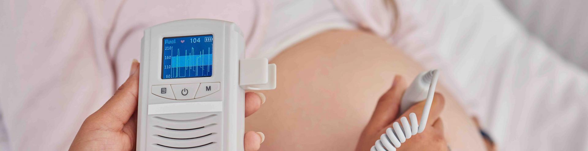 Conseil et suivi de grossesse