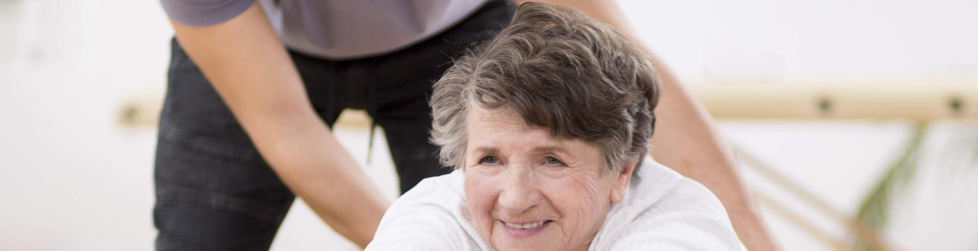 Aide financière pour les stagiaires en 4e année de masso-kinésithérapie