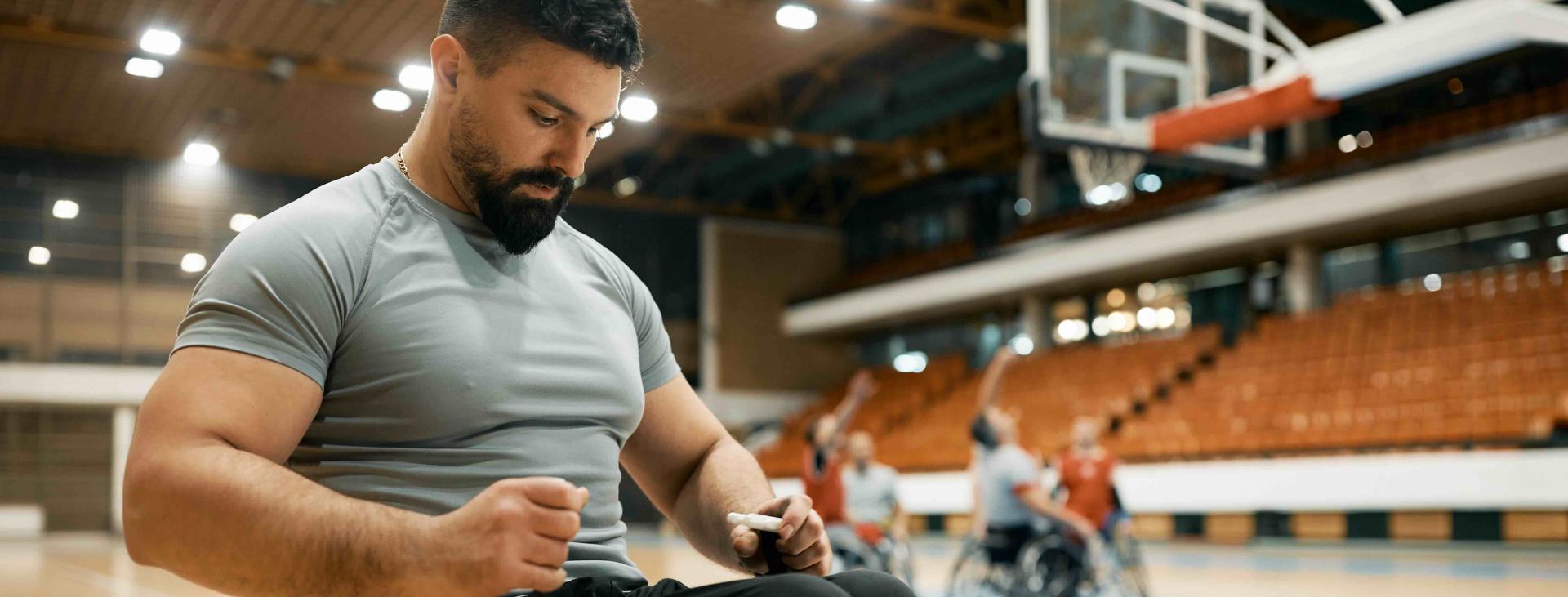 La Mayenne, accélérateur d’inclusion par le sport