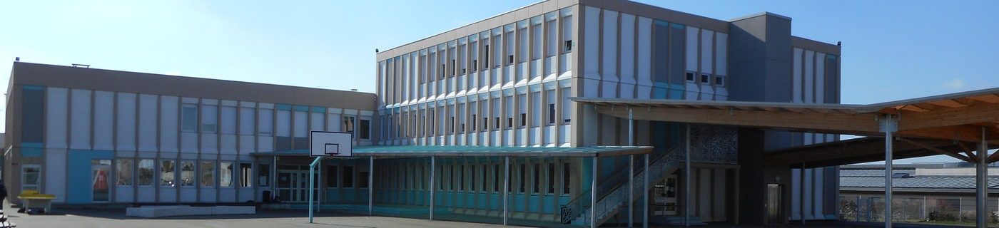 Page Des Services Du Collège Maurice Genevoix